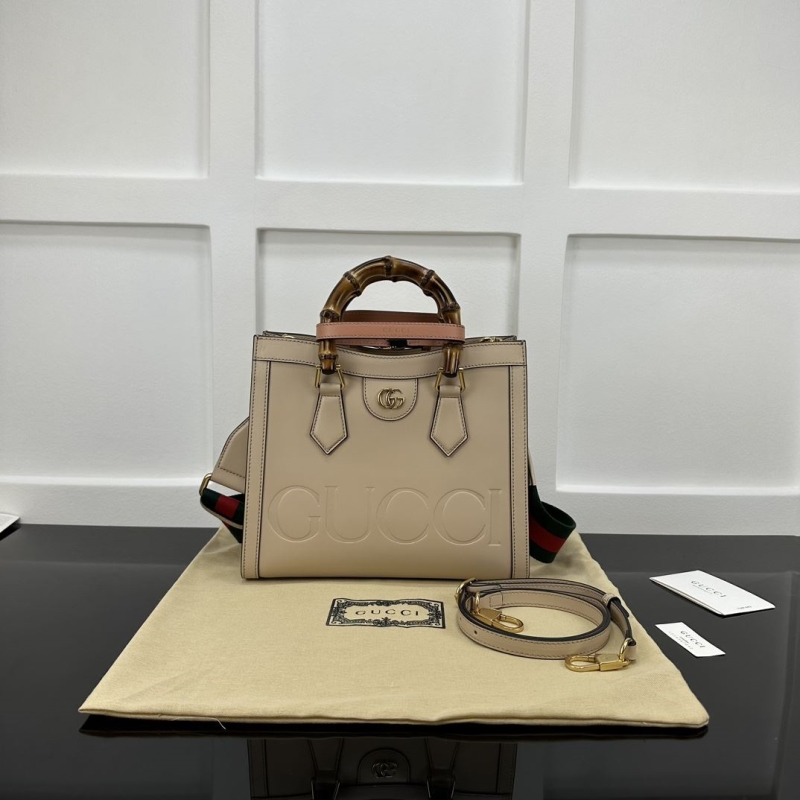 Gucci Top Handle Bags